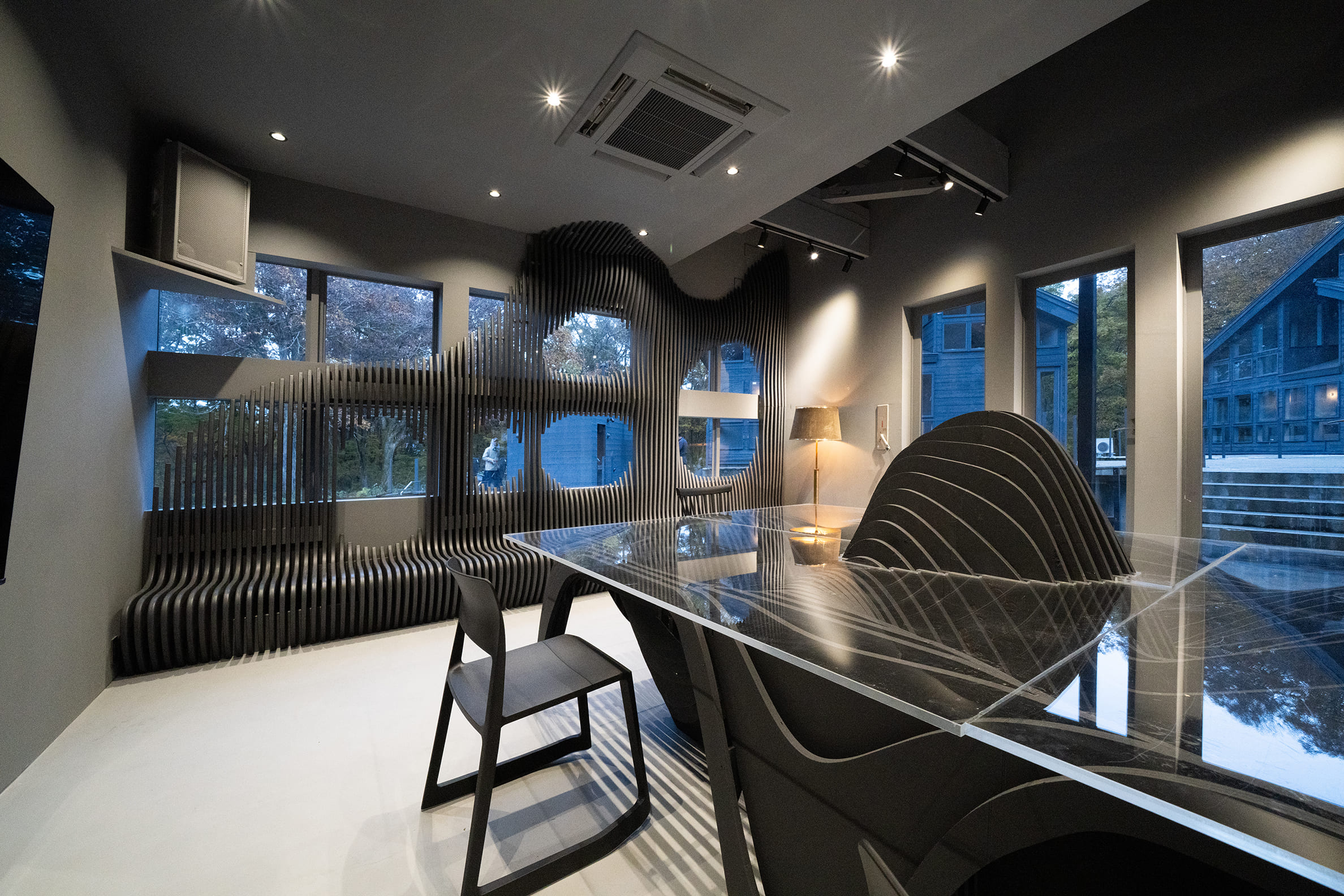 サウナイン新潟妙高高原