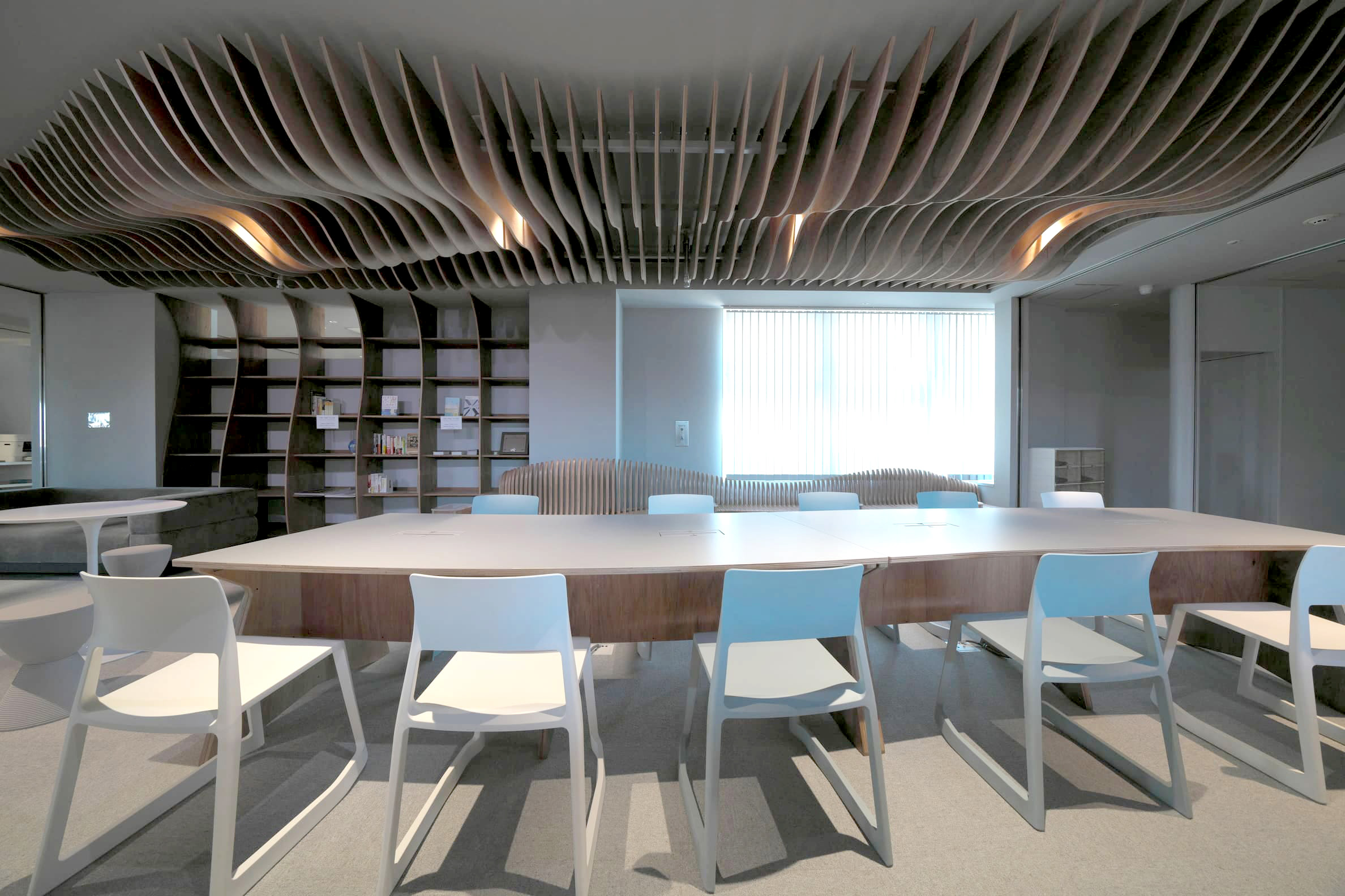 オスカーチャレンジャーがオープン！