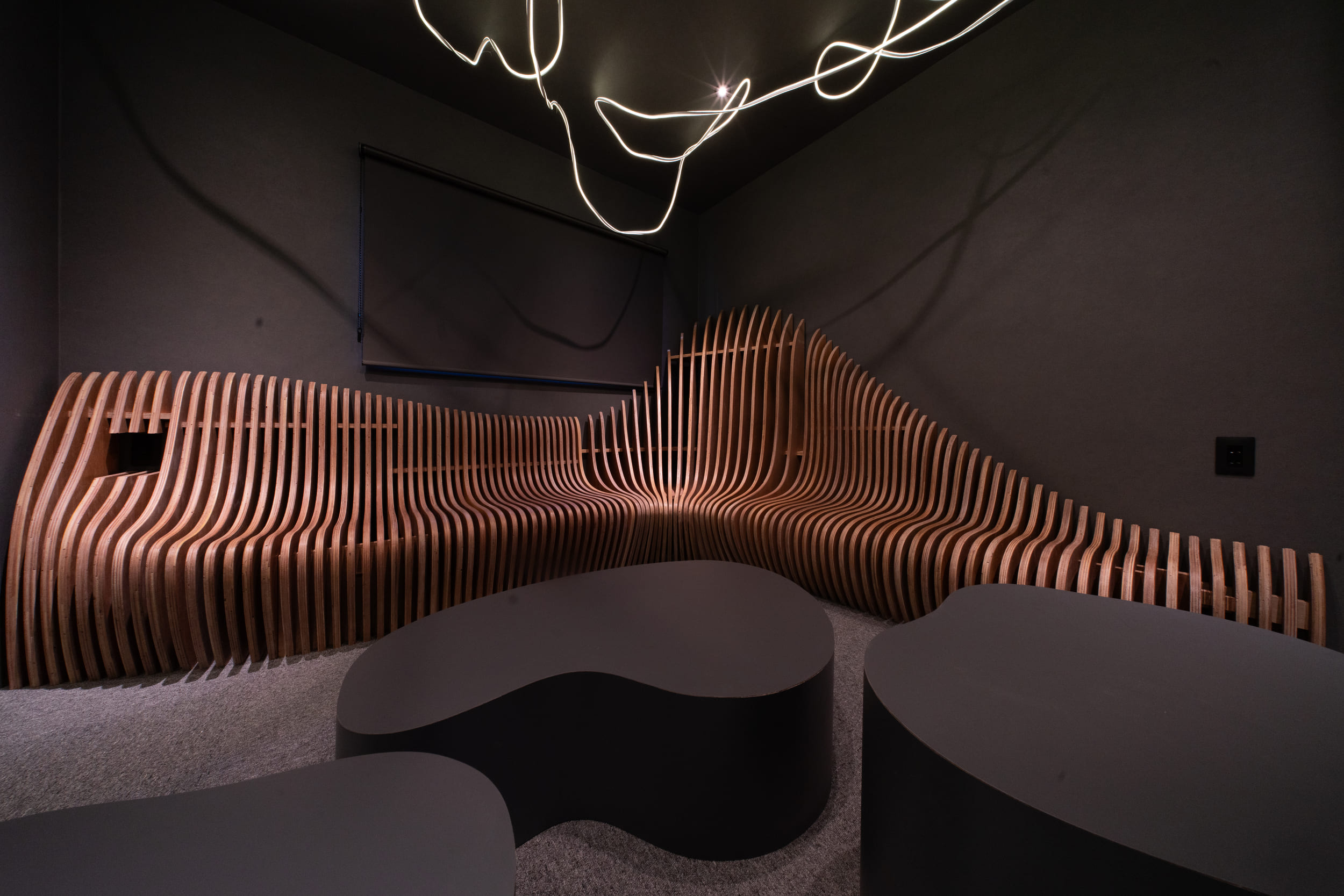 T3ホテル-エントランス