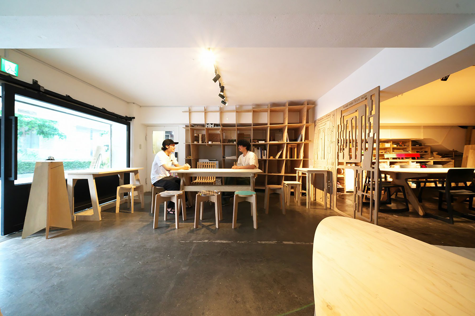 大阪築港スタジオ