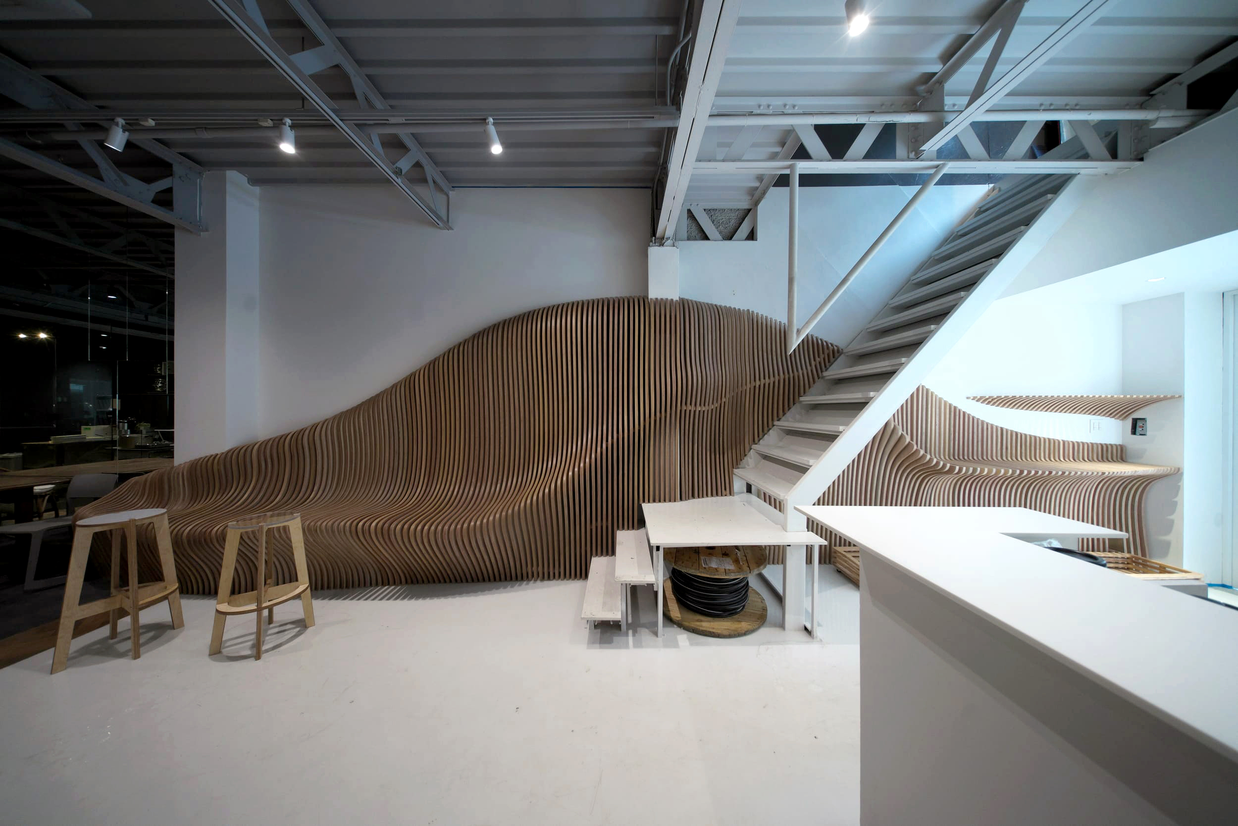 euki visionary coffee