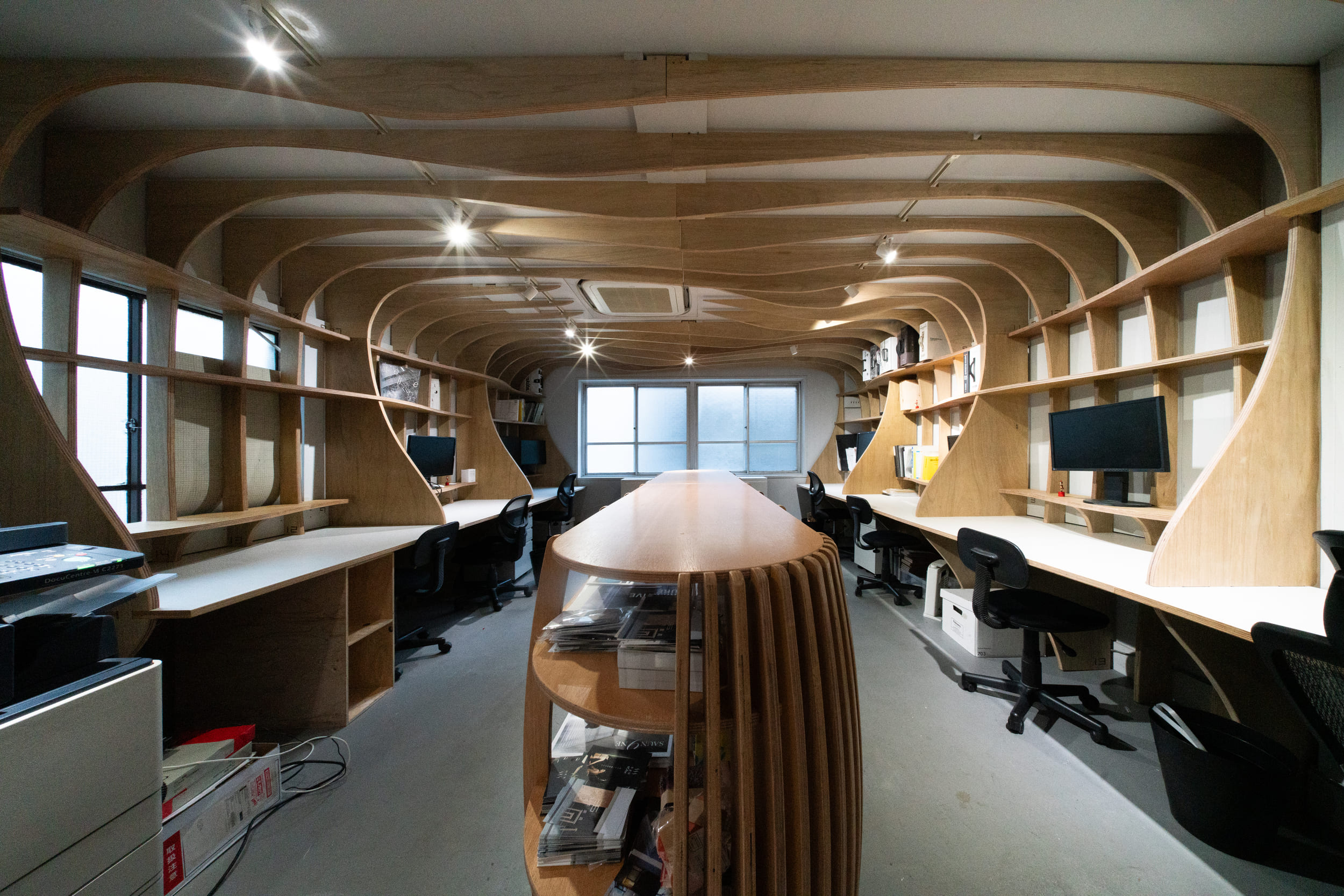 ９＆スウェット大阪