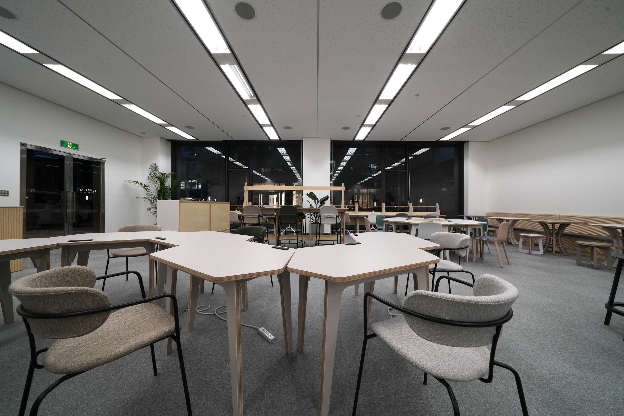 夢あらた-大阪信用金庫